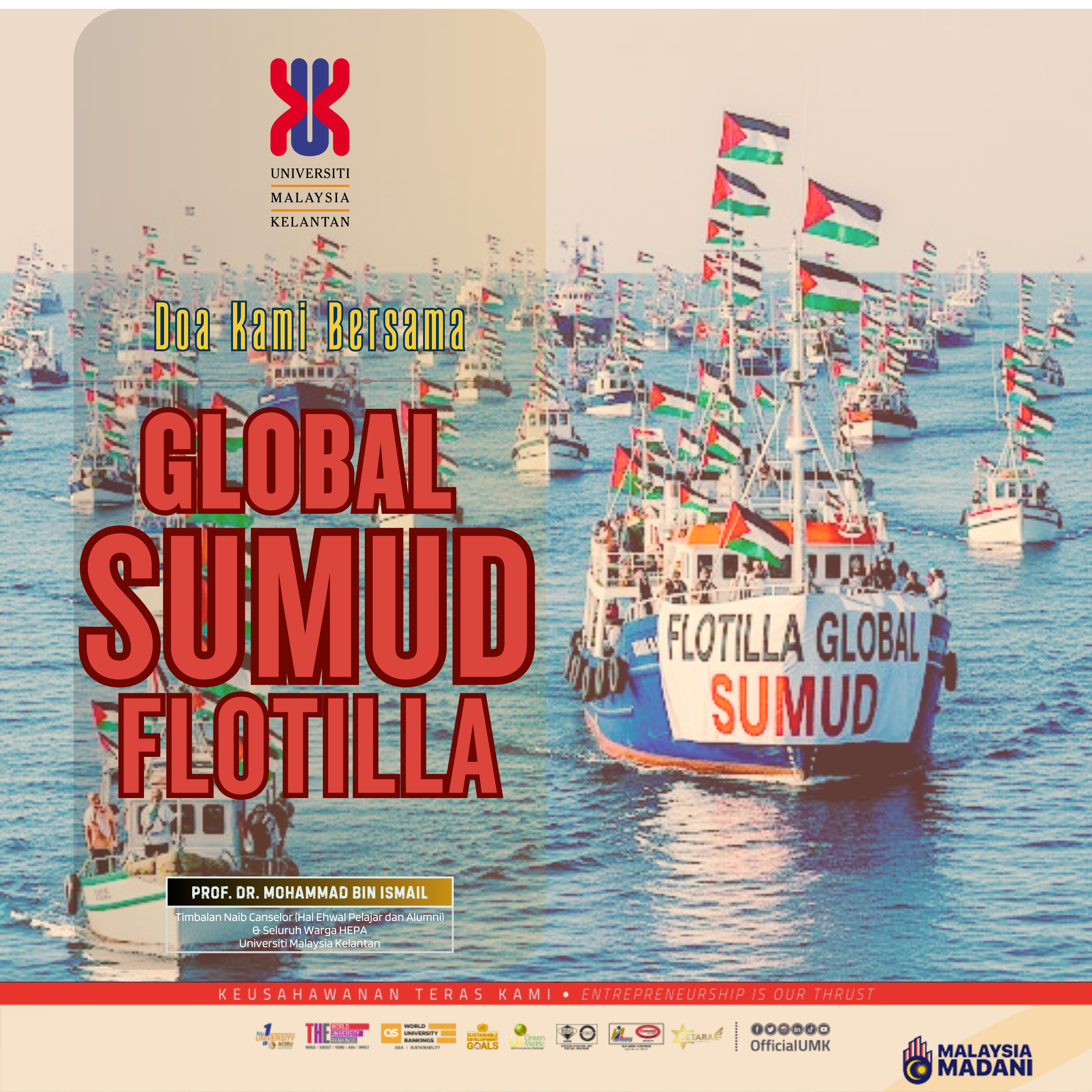 SUMUD